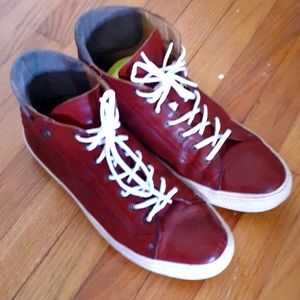 Authentic classic Alexander McQueen.